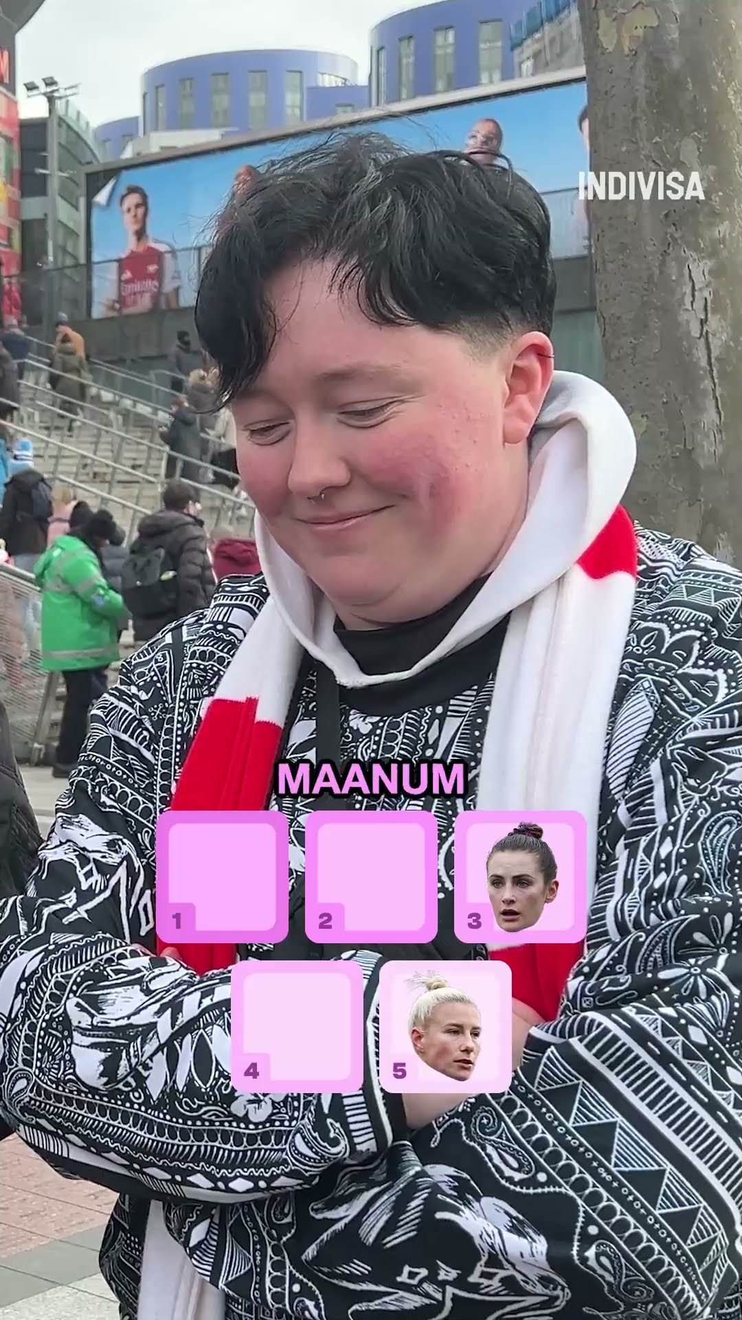 球权