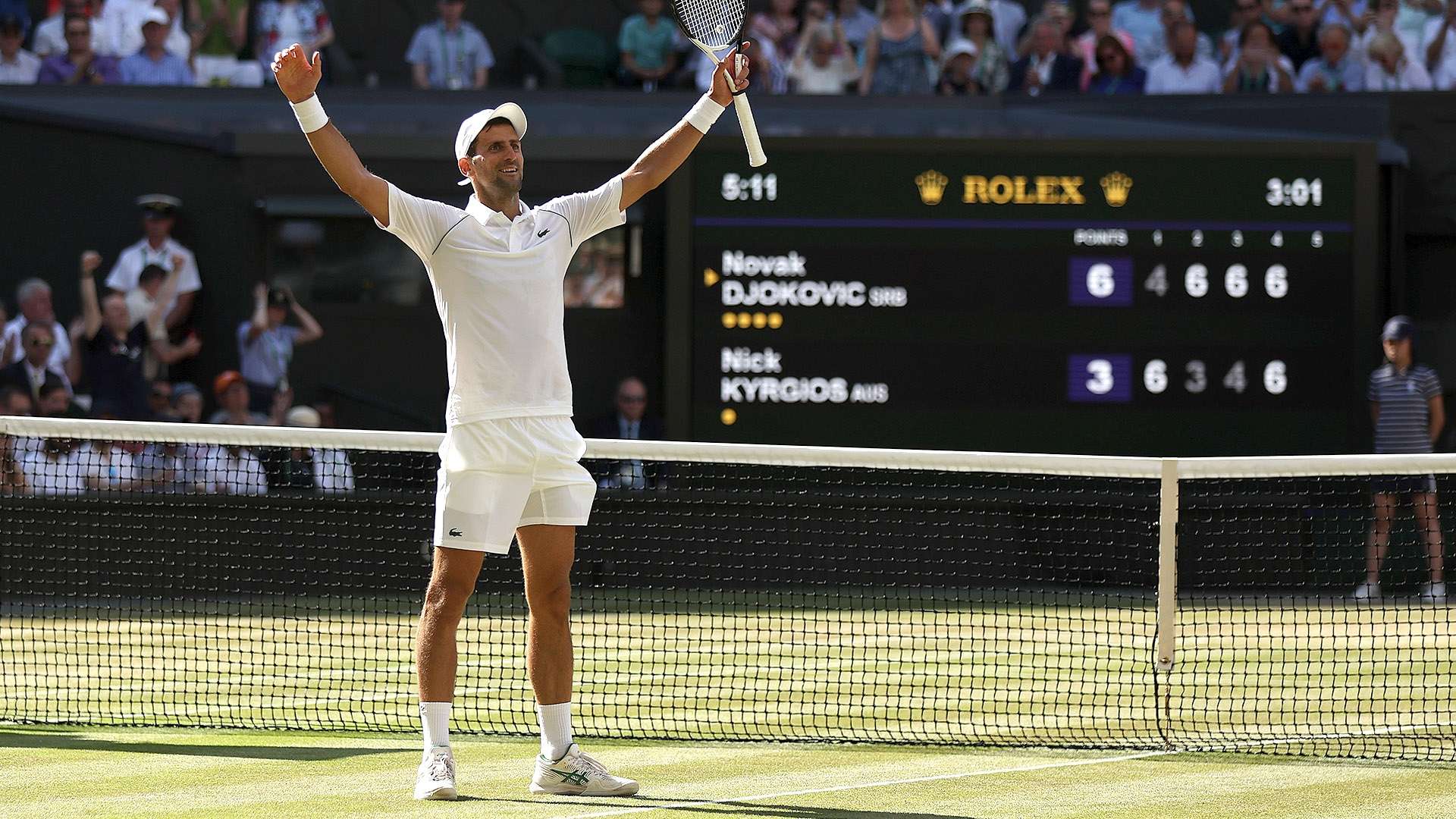 在這場比賽 在這場比賽