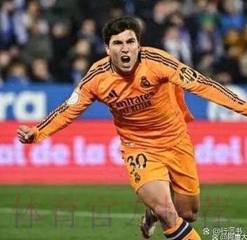 皇马3-2莱加内斯进国王杯四强 加西亚93分钟绝杀 皇马3-2莱加内斯进国王杯四强 加西亚93分钟绝杀